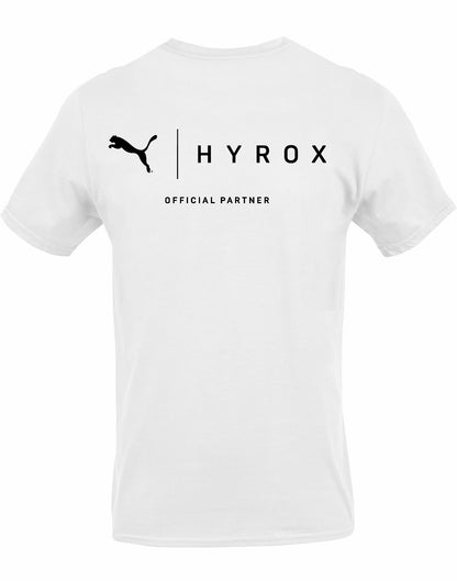 Hyrox Official Partner