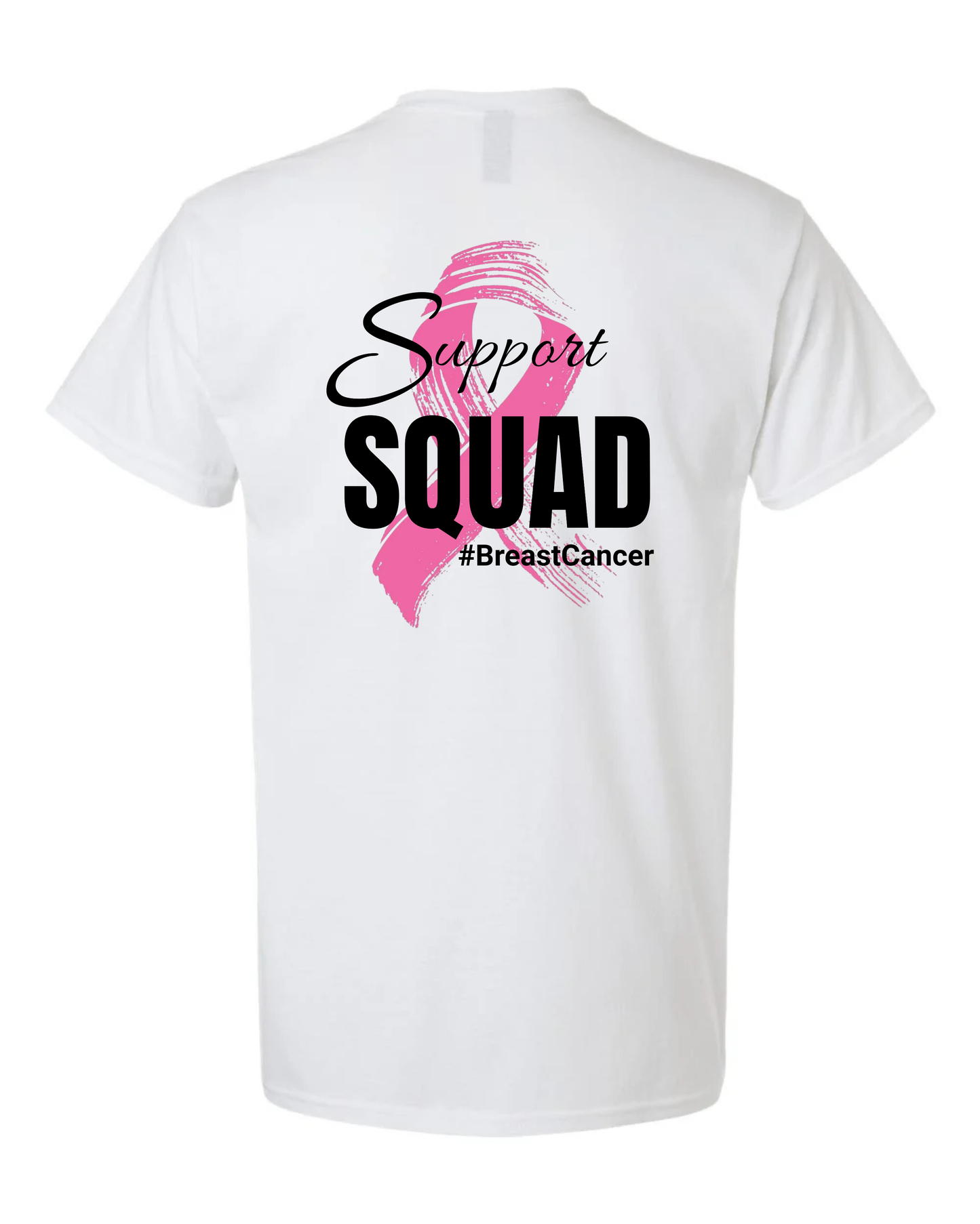 Elite Supports Breast Cancer Awareness
