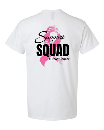 Elite Supports Breast Cancer Awareness