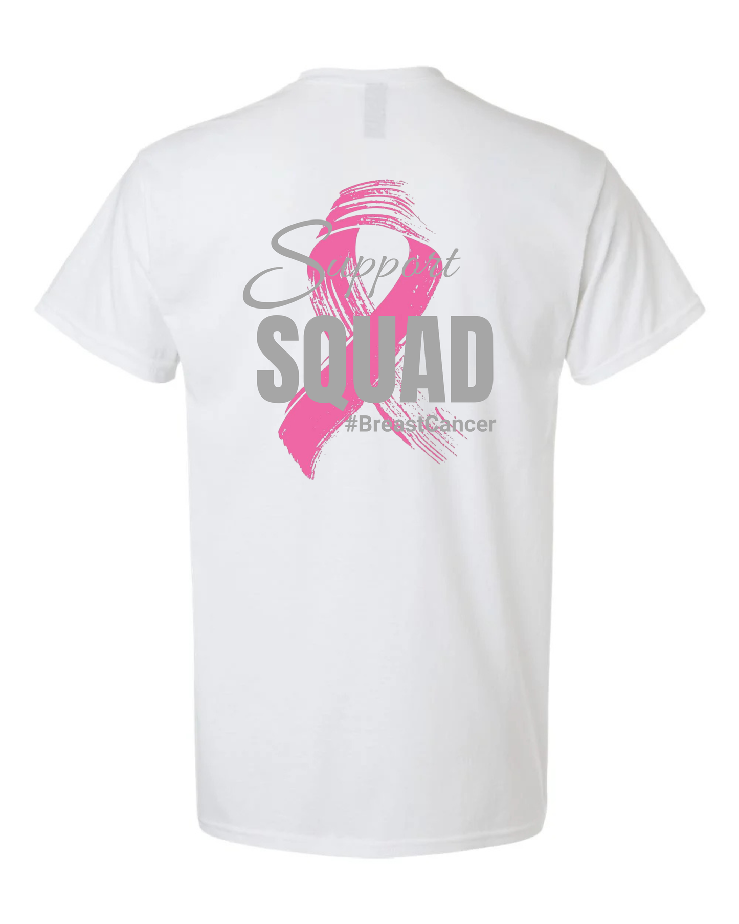 Elite Supports Breast Cancer Awareness