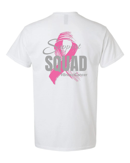 Elite Supports Breast Cancer Awareness