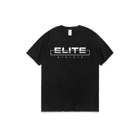 Elite Athlete Crew Tee