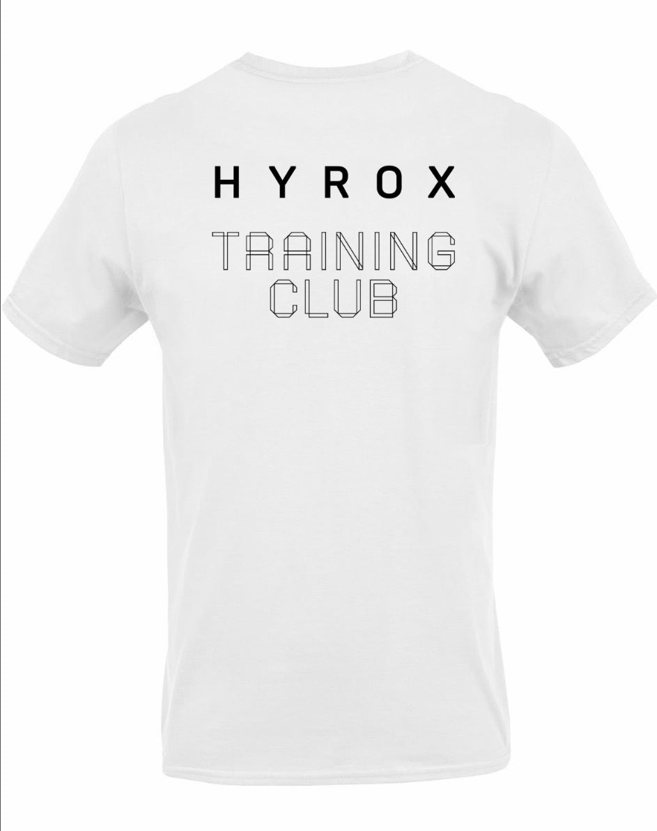 Hyrox Training Club
