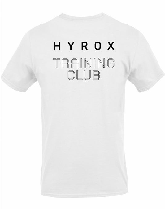 Hyrox Training Club