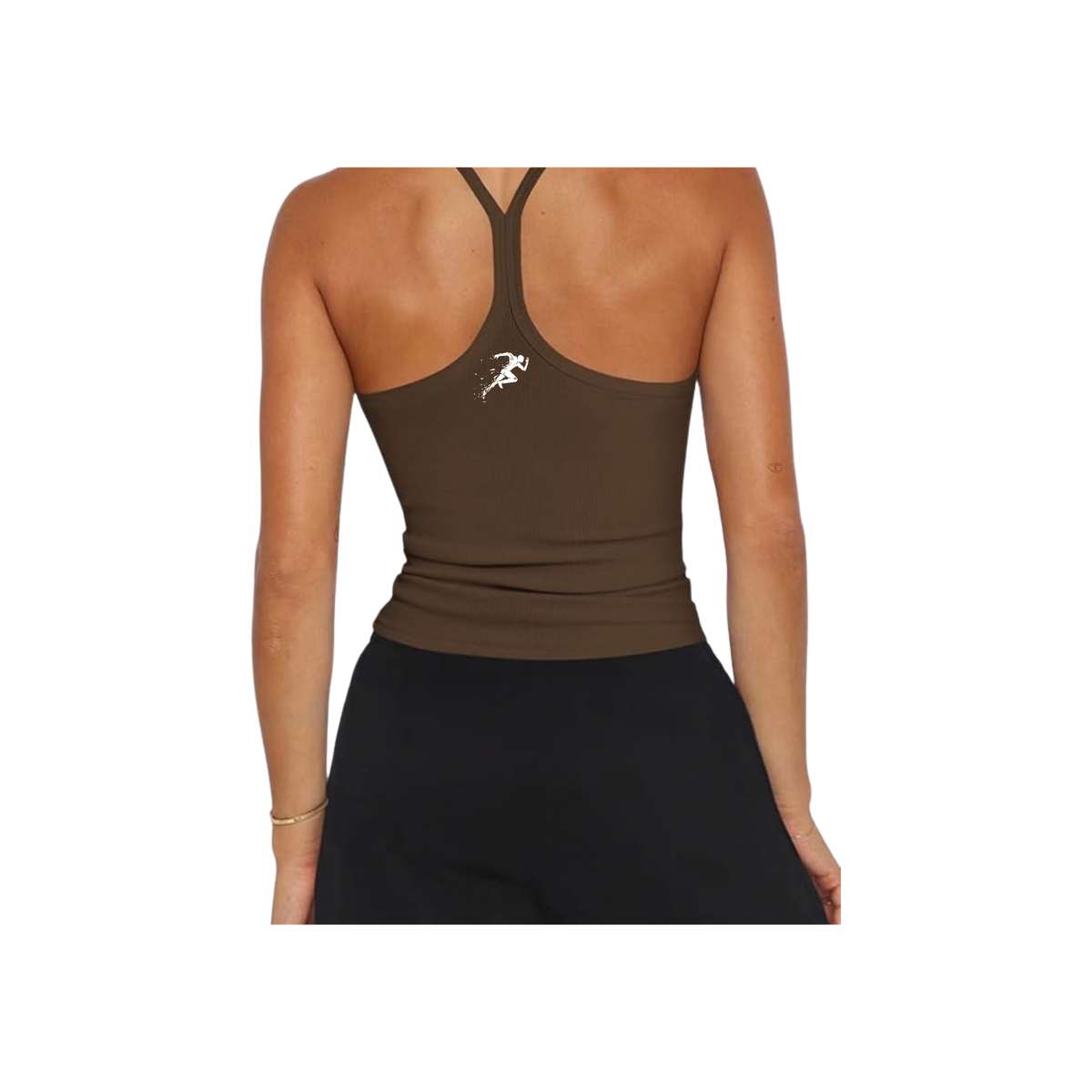 Elite Athleisure Aura Tank
