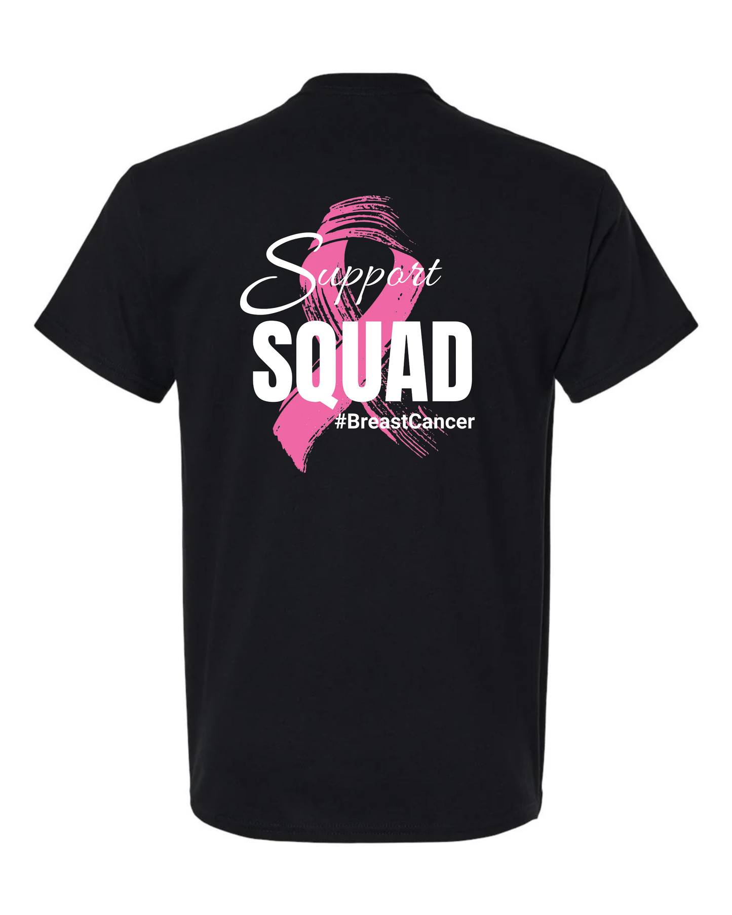 Elite Supports Breast Cancer Awareness