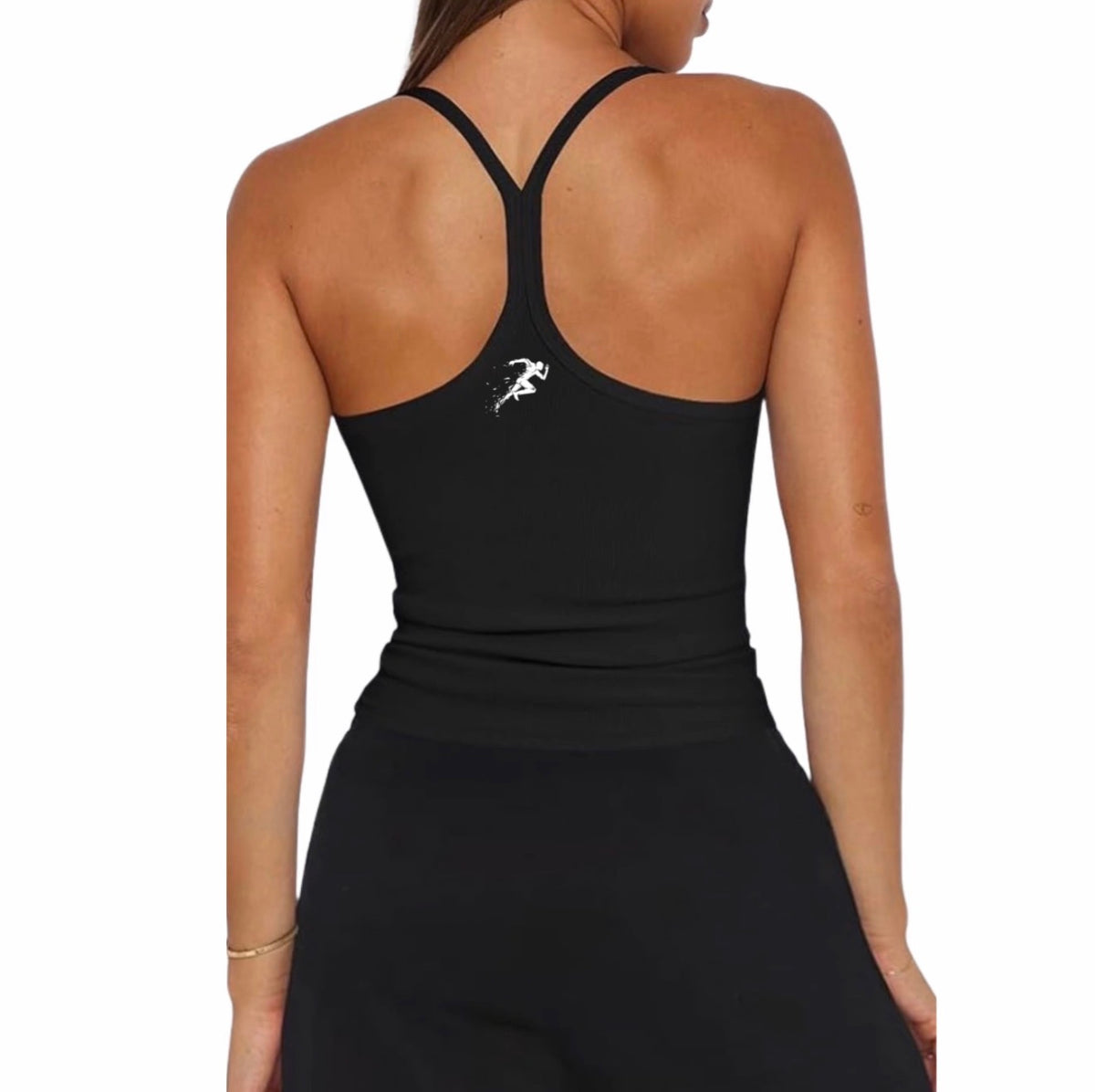 Elite Athleisure Aura Tank