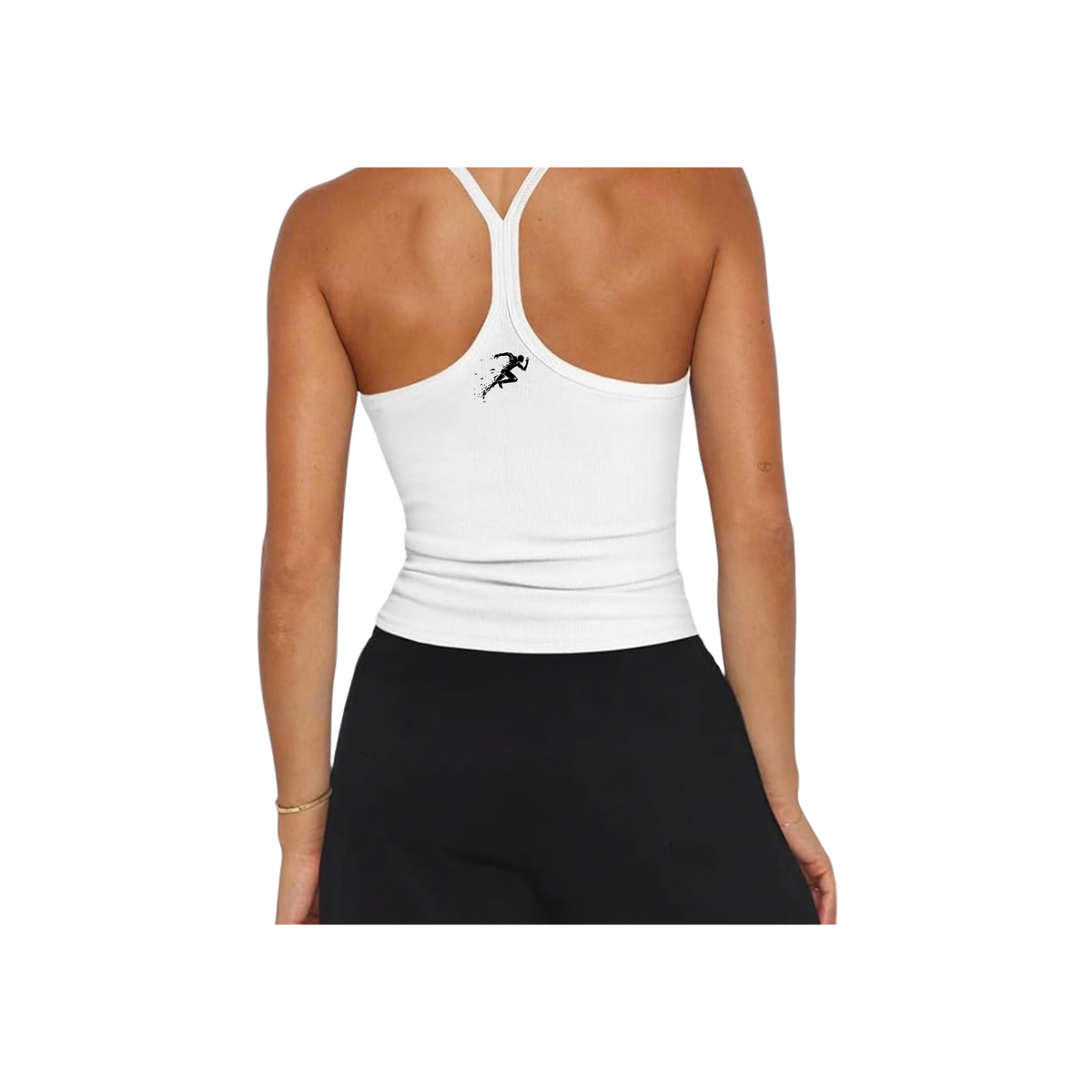 Elite Athleisure Aura Tank