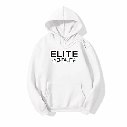 Elite Mentality Fleece Hoodie