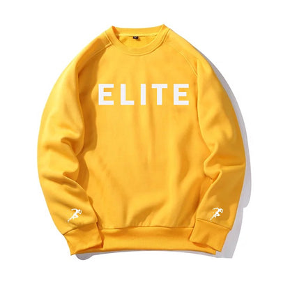 Elite Lifestyle Crewneck Sweatshirt