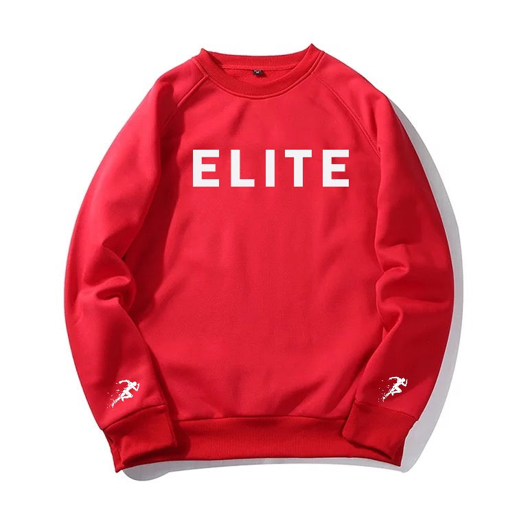 Elite Lifestyle Crewneck Sweatshirt