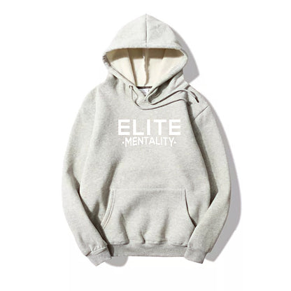 Elite Mentality Fleece Hoodie