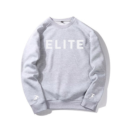 Elite Lifestyle Crewneck Sweatshirt