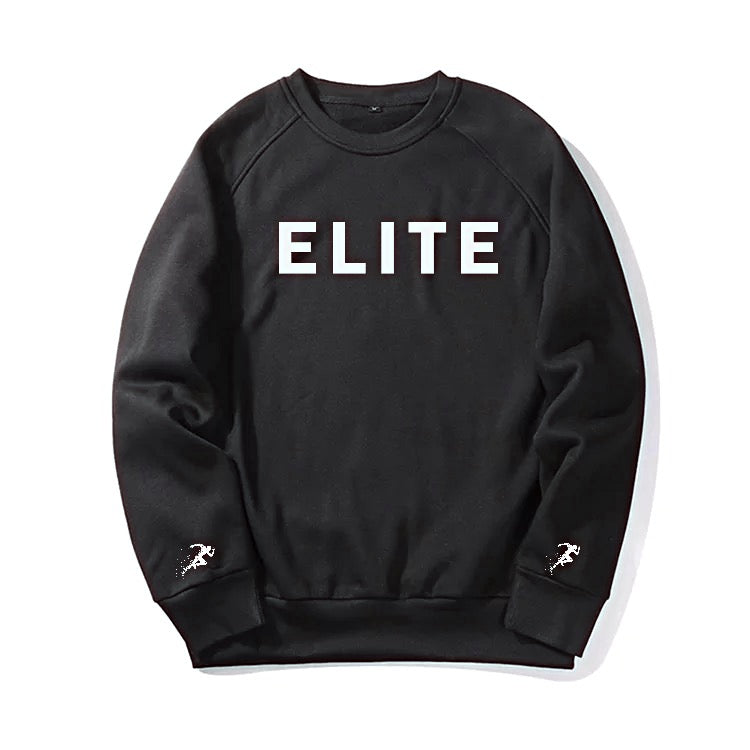 Elite Lifestyle Crewneck Sweatshirt