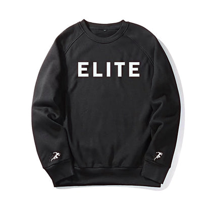 Elite Lifestyle Crewneck Sweatshirt