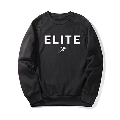 Elite Essential Crewneck Sweatshirt